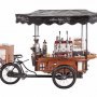 Coffee Bike