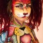 "Catwalk" look for Bristol Fashion Show "Catwalk" look for Bristol Fashion Show