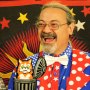 The Bubbly Circus Magic show