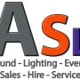 Sound - Lighting - Events - Sales - Hire - Service Arena Sound and Light Ltd - Sound - Lighting - Events