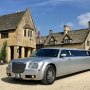 A2Z Limos & Wedding Cars