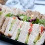Green Apple Catering