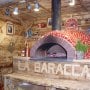 La Baracca Wood Fired Pizza