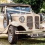 In all its glory - Beauford