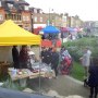 South London Gazebos