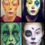 Mixed Faces Mixed Faces