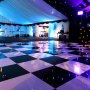 Funky Hippo Nightclub Marquee