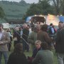 Horse Box Bar & Traditional Marquee