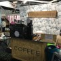 Coffee at Jo's Kitchen