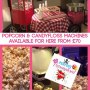 Popcorn & Candyfloss