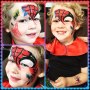 Fantasy Face Paints