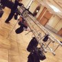 Trussing and rigging Trussing and rigging