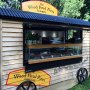The Wood Fired Pizza Company