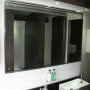 Executive trailer