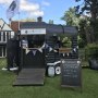The Crafty Horse Bar Wedding Bar