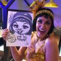 Cartoon Magic