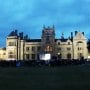 Outdoor Cinema Events - Pop up Cinema