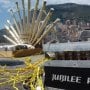 Jubilee Fireworks Ltd