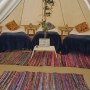 Warwickshire Bell Tents 