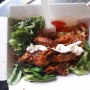 My Jerk Chicken Rice Box My Jerk Chicken Rice Box