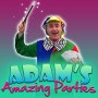 Adam's Amazing Parties