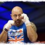 Charity Boxing Charity Boxing