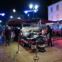 Barbarian Grill Ltd
