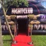 North West Event Supplies Ltd