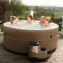 Rental Hot Tubs