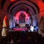 Indoor Concert Lighting - Charity Fundraiser Air Ambulance.