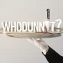 Whodunnit - Mystery Dinner