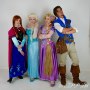 Emmabelle's Princess Parties