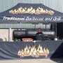 Wild & Smoky Tent Wild & Smoky Tent