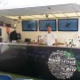 food demo north norfolk