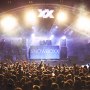 We provide technical production of Snowboxx Festival