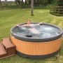 Premier Hot tub Hire