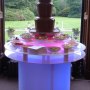Wonka's Chocolate Fountain