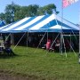 Tiger Tents