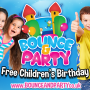 Bounce & Party Glasgow