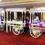 Victorian Sweet Cart Company