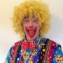 Cookie the Clown