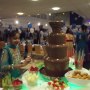 What ever the occasion we can cater for all Halal weddings
