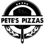 Pete's Pizzas