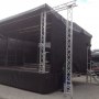 L Mobile Trailer Stage for hire L Mobile Trailer Stage for hire