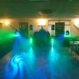 One of our lighting packages. One of our lighting packages.