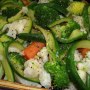 Abyssinia Ethiopian Cuisine Catering