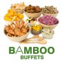 Bamboo Buffet Catering