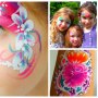 Face Paint Witney