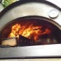 Love Wood Oven