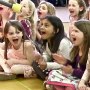 the audience! the audience!